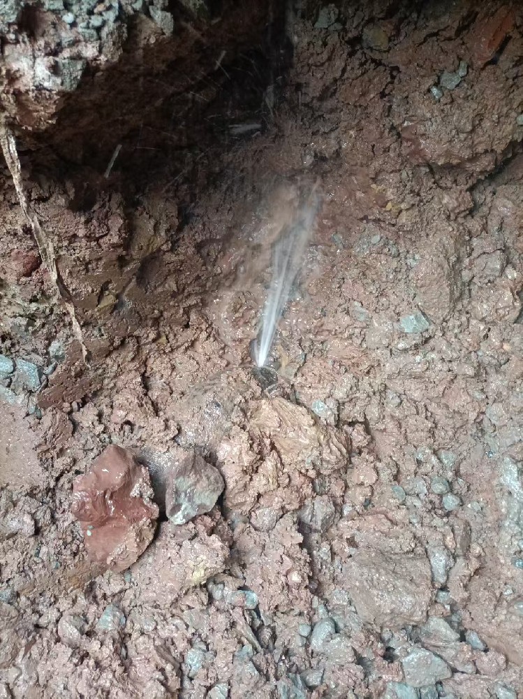 盐湖区自来水管漏水检测维修