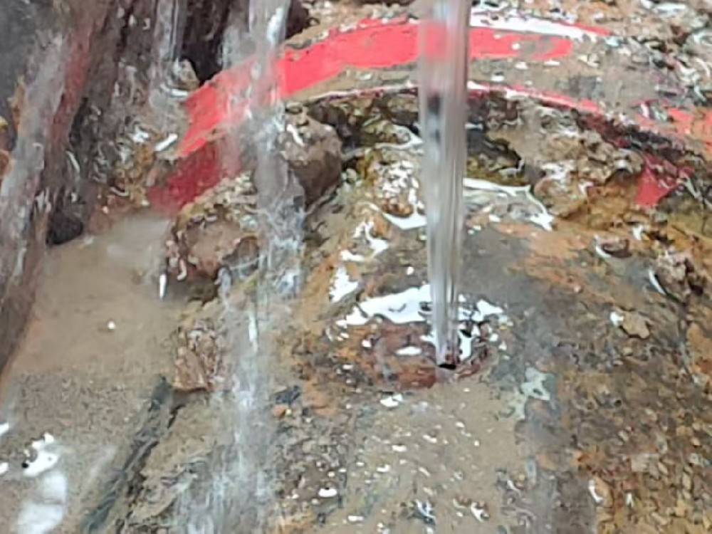 盐湖专业水管漏水检测方法 专业探漏/查漏服务全解析